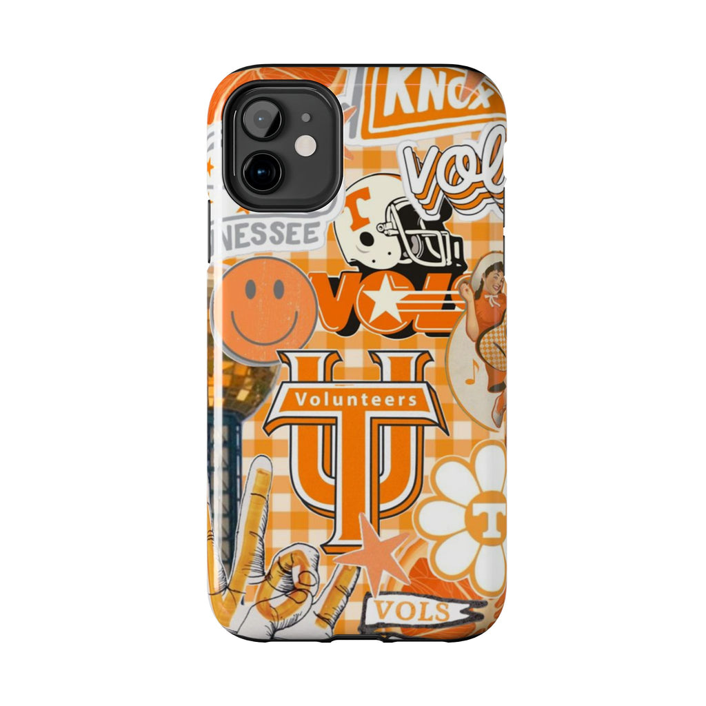 Go Vols