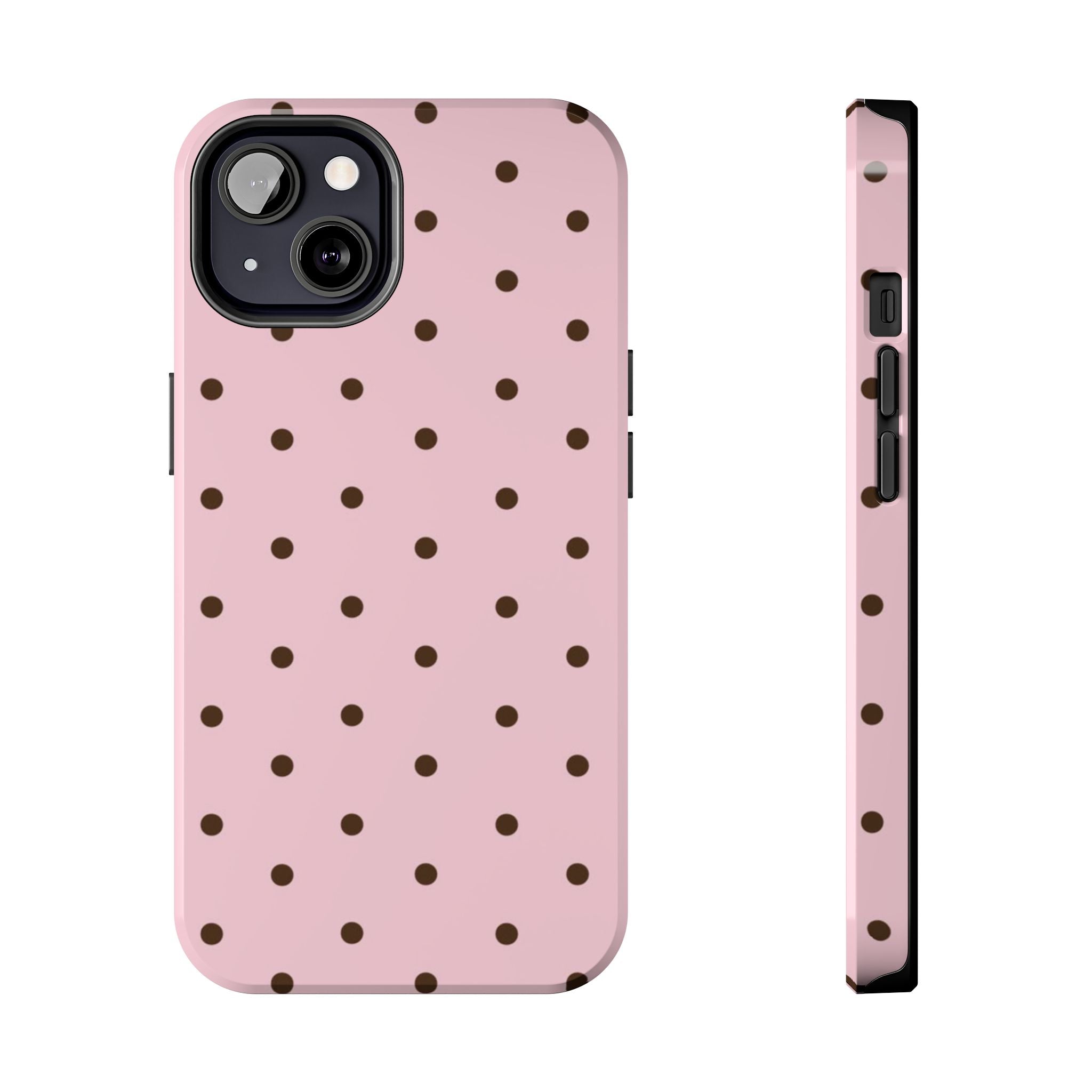 Pretty in Polka