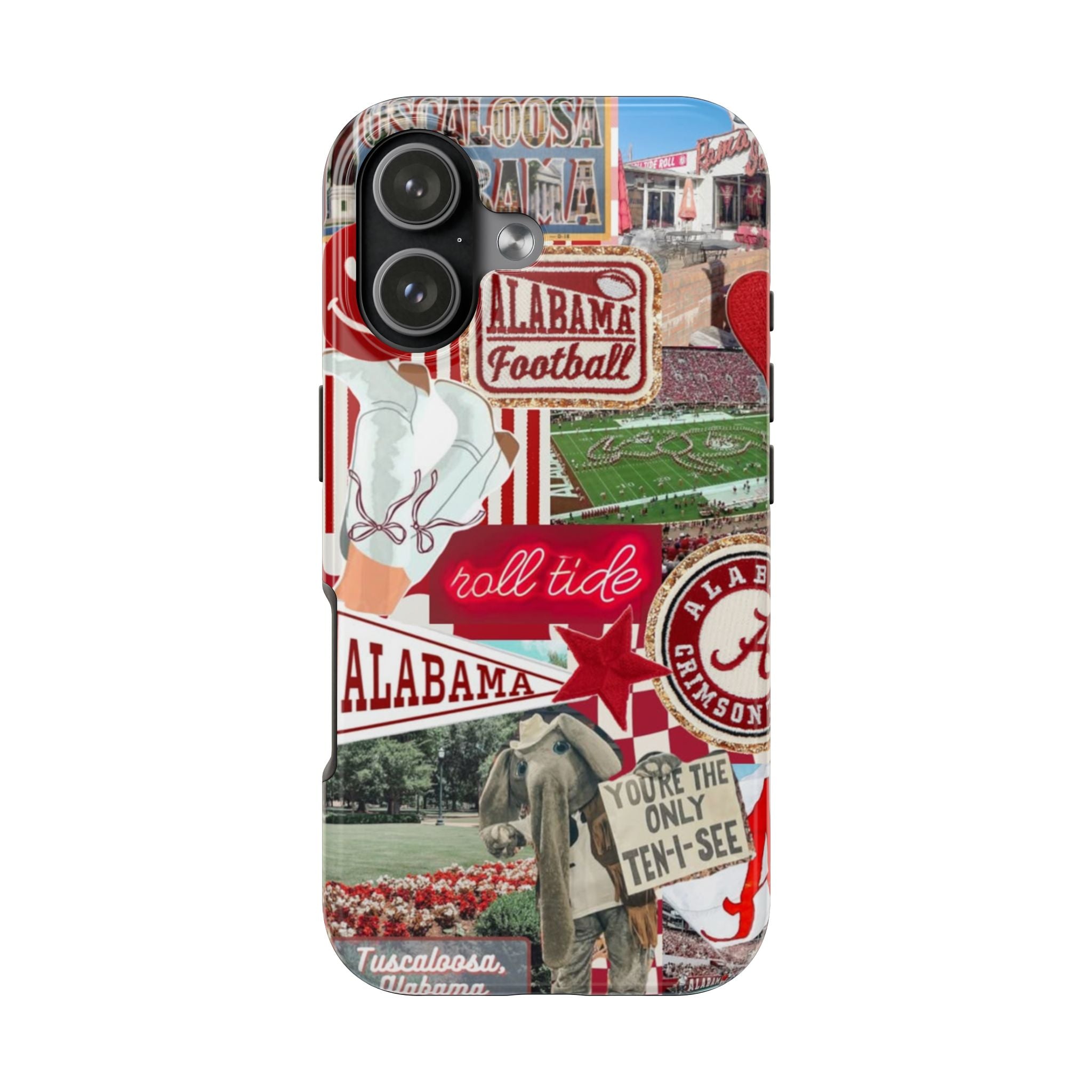 Roll Tide