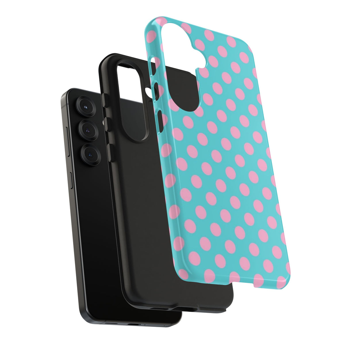 Cotton Candy Polka