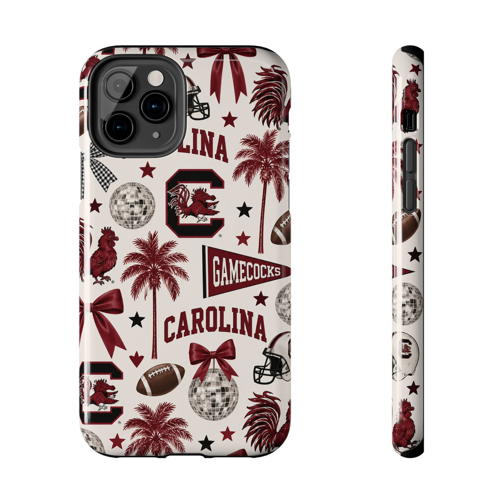 Gamecocks