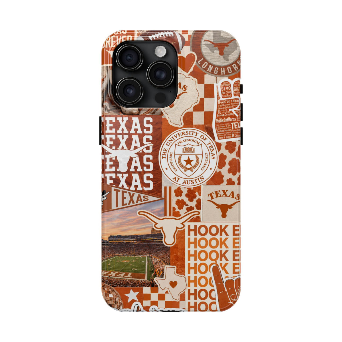 'Hook 'Em'