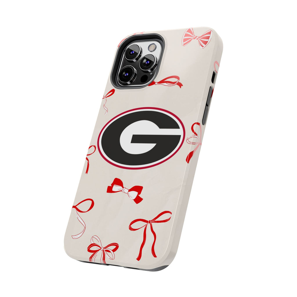 Georgia Bows