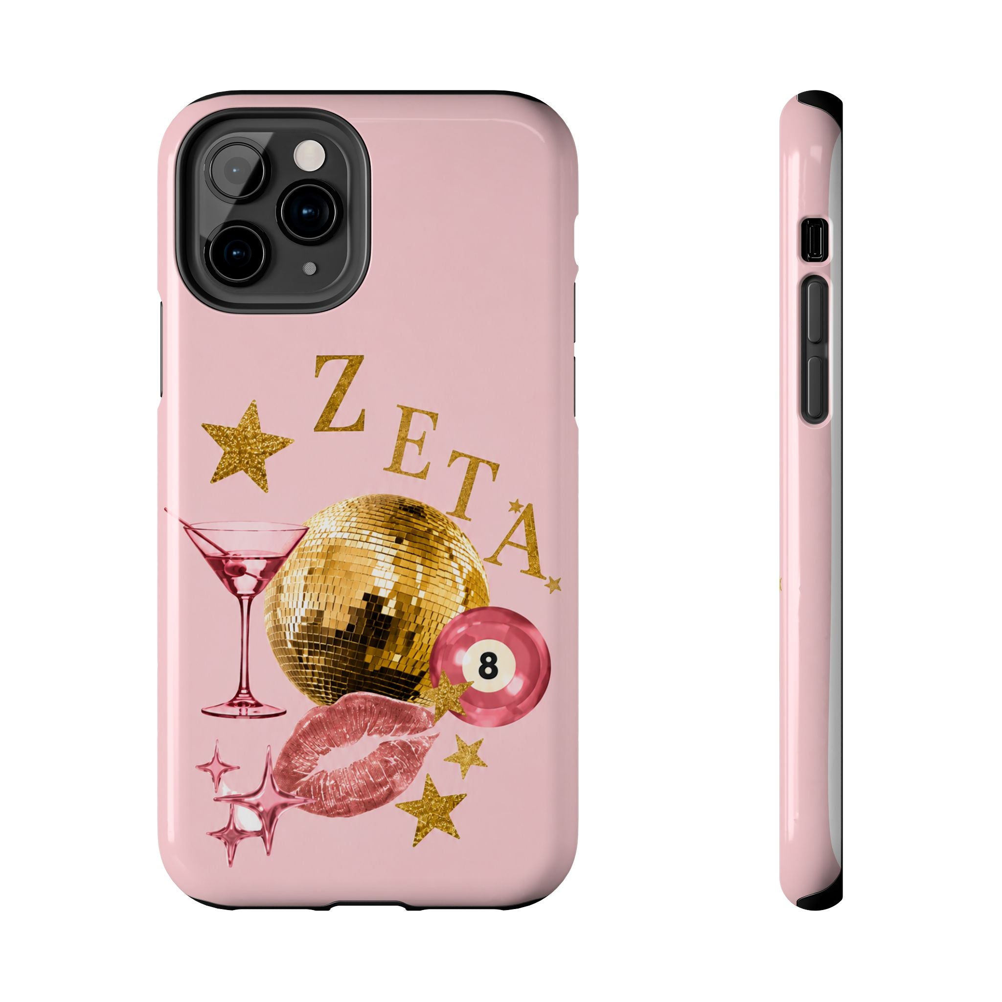 ZETA- Pink Martini