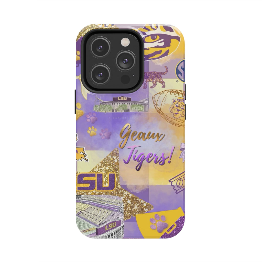 LSU Tigers