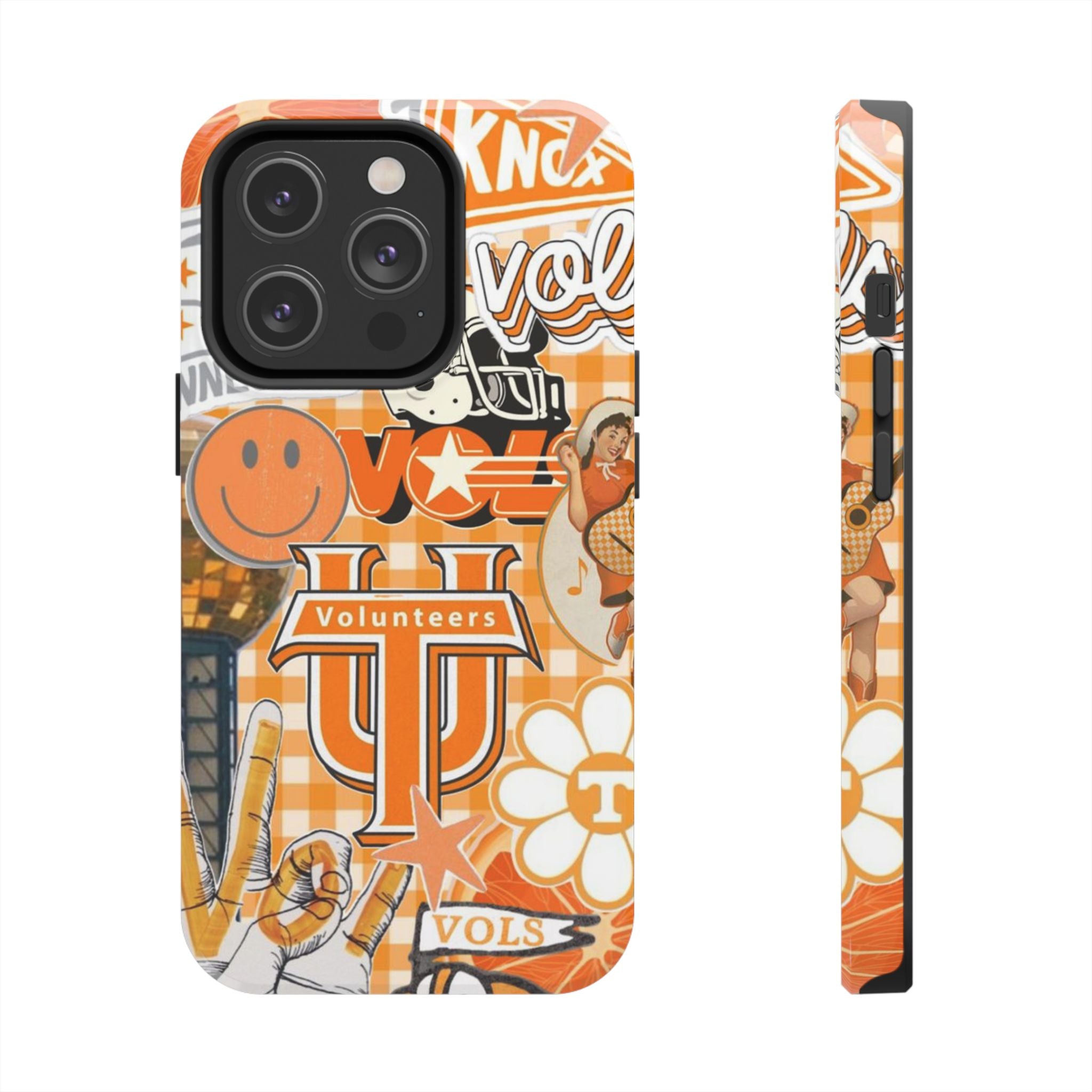 Go Vols