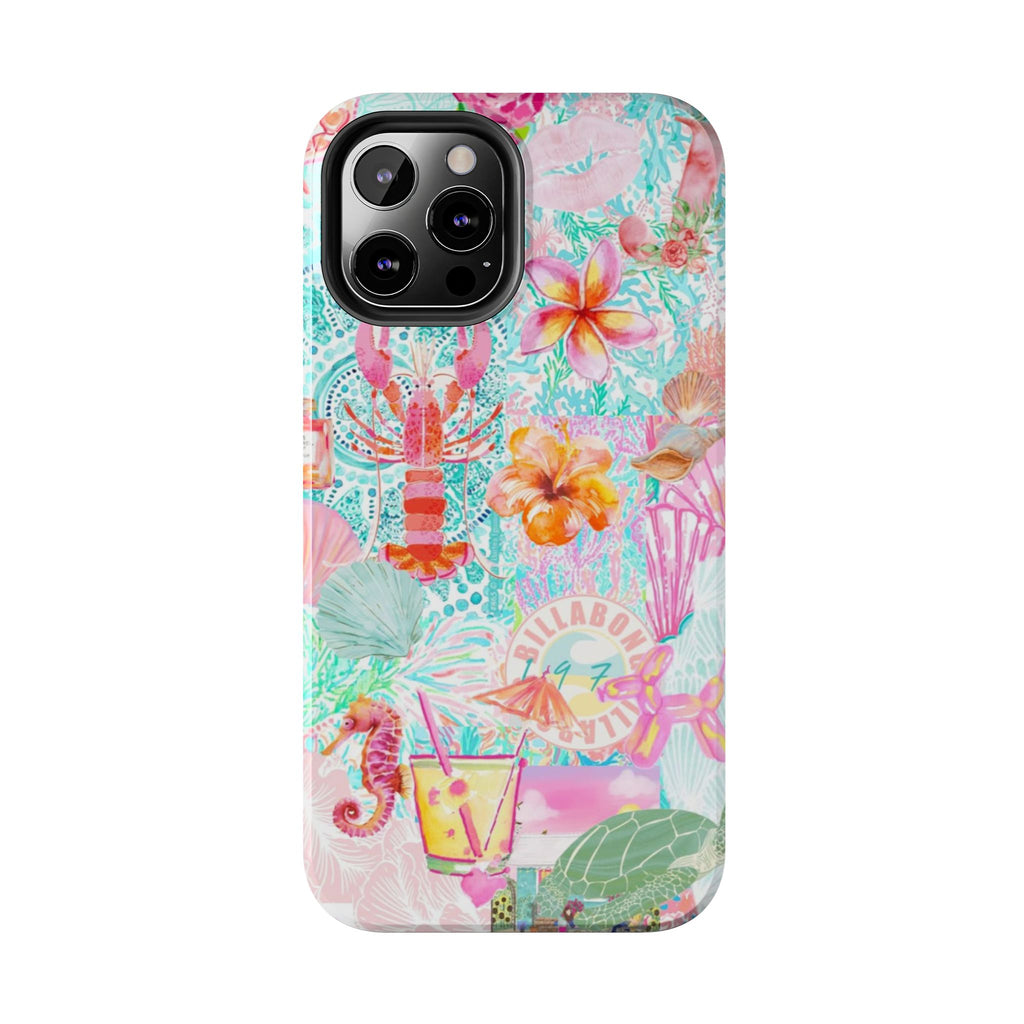 Tough Phone Cases