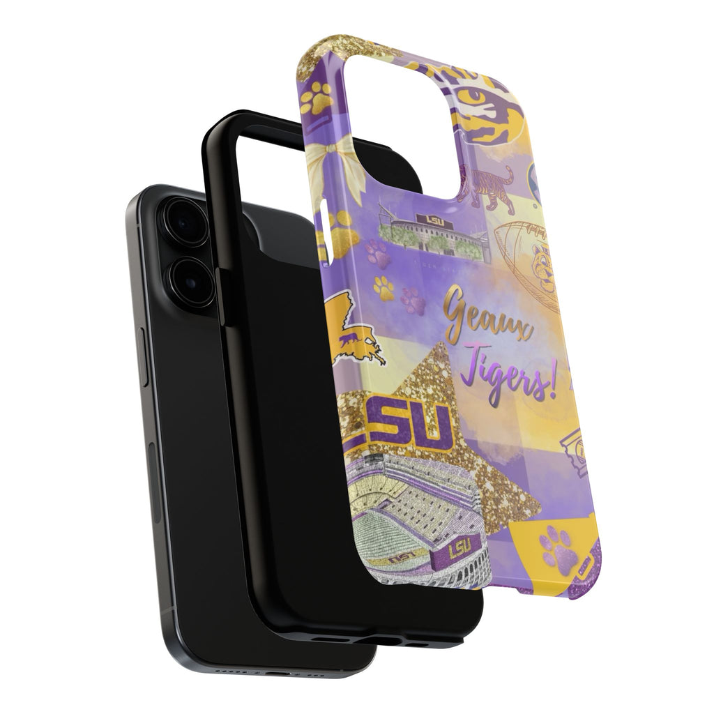 LSU Tigers