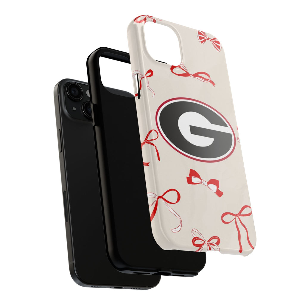 Georgia Bows