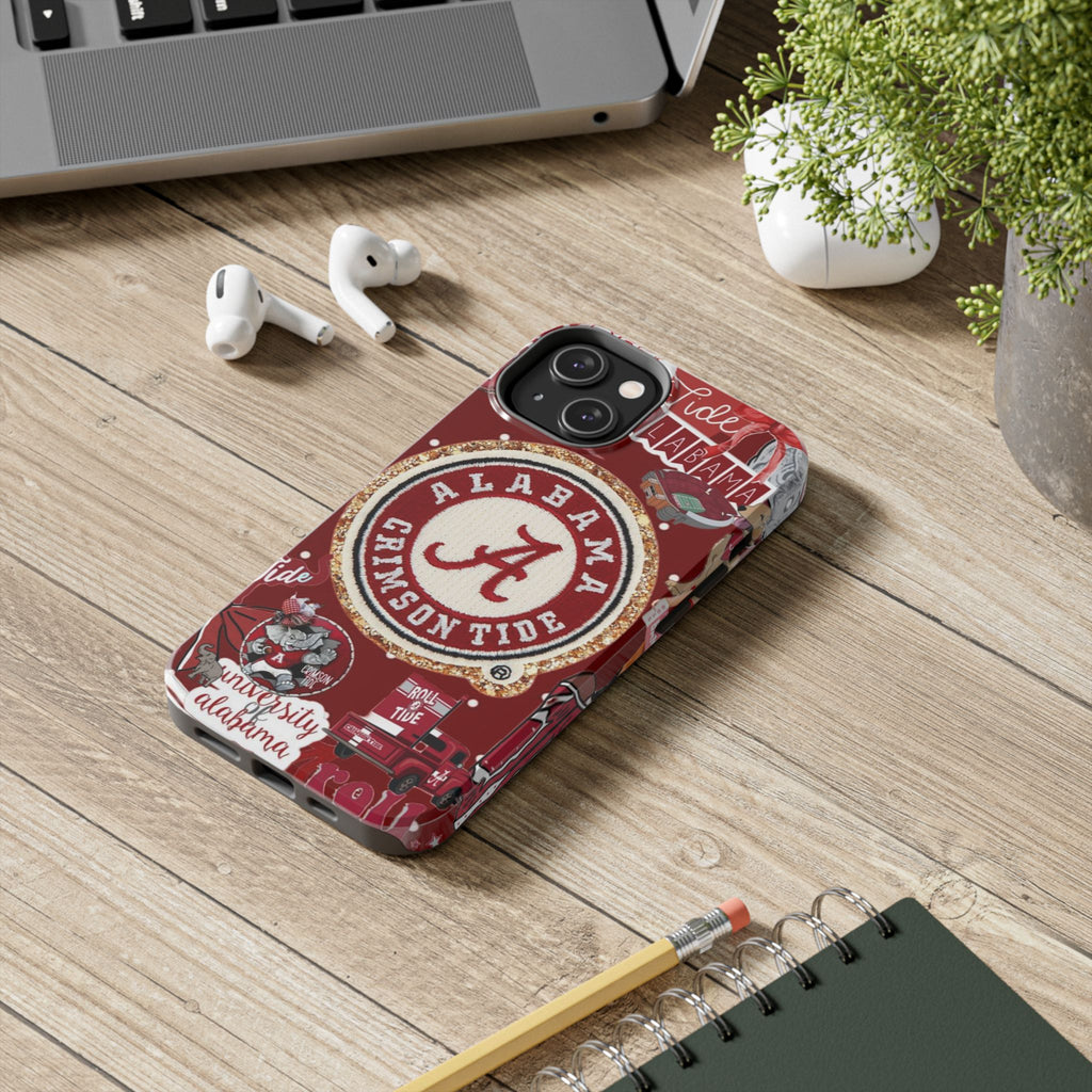 Alabama Crimson Tide