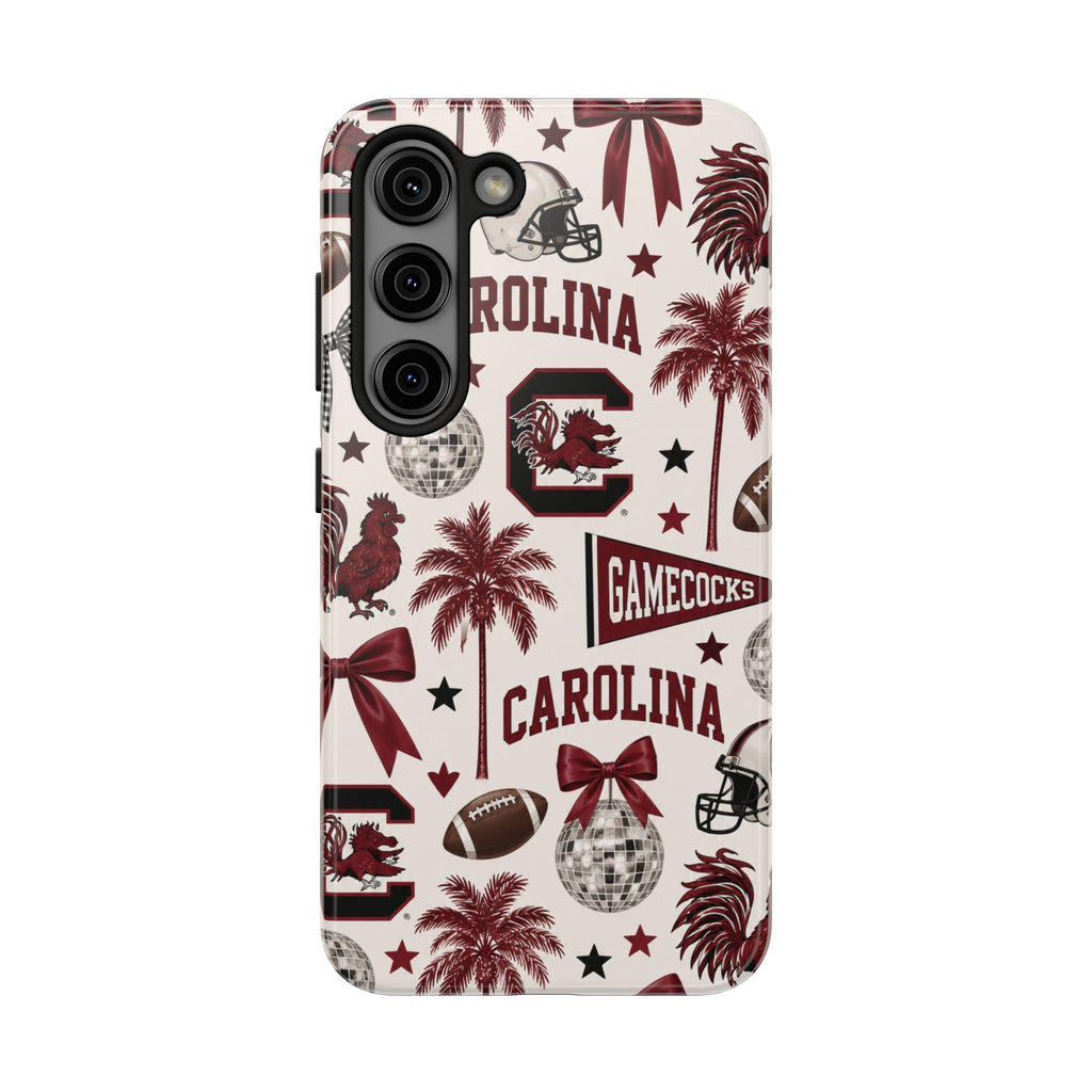 Gamecocks