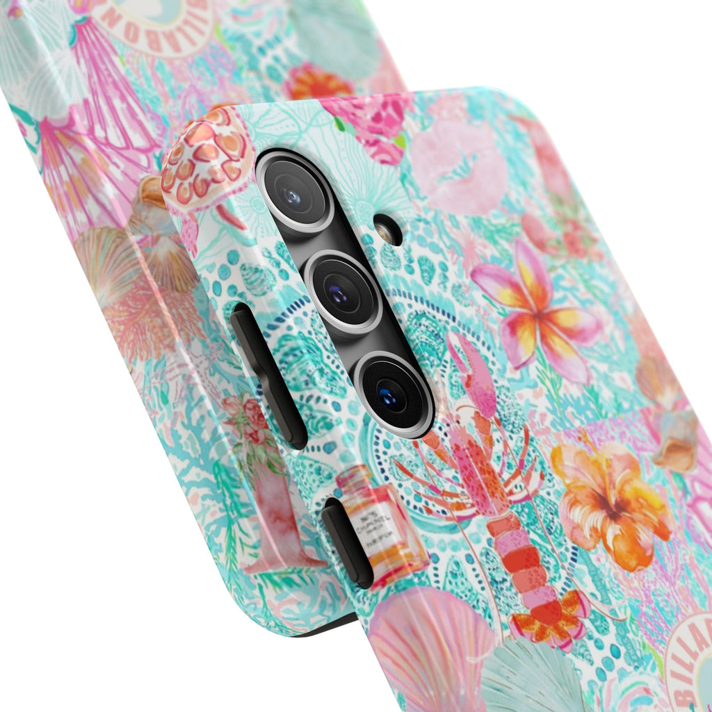 Tough Phone Cases