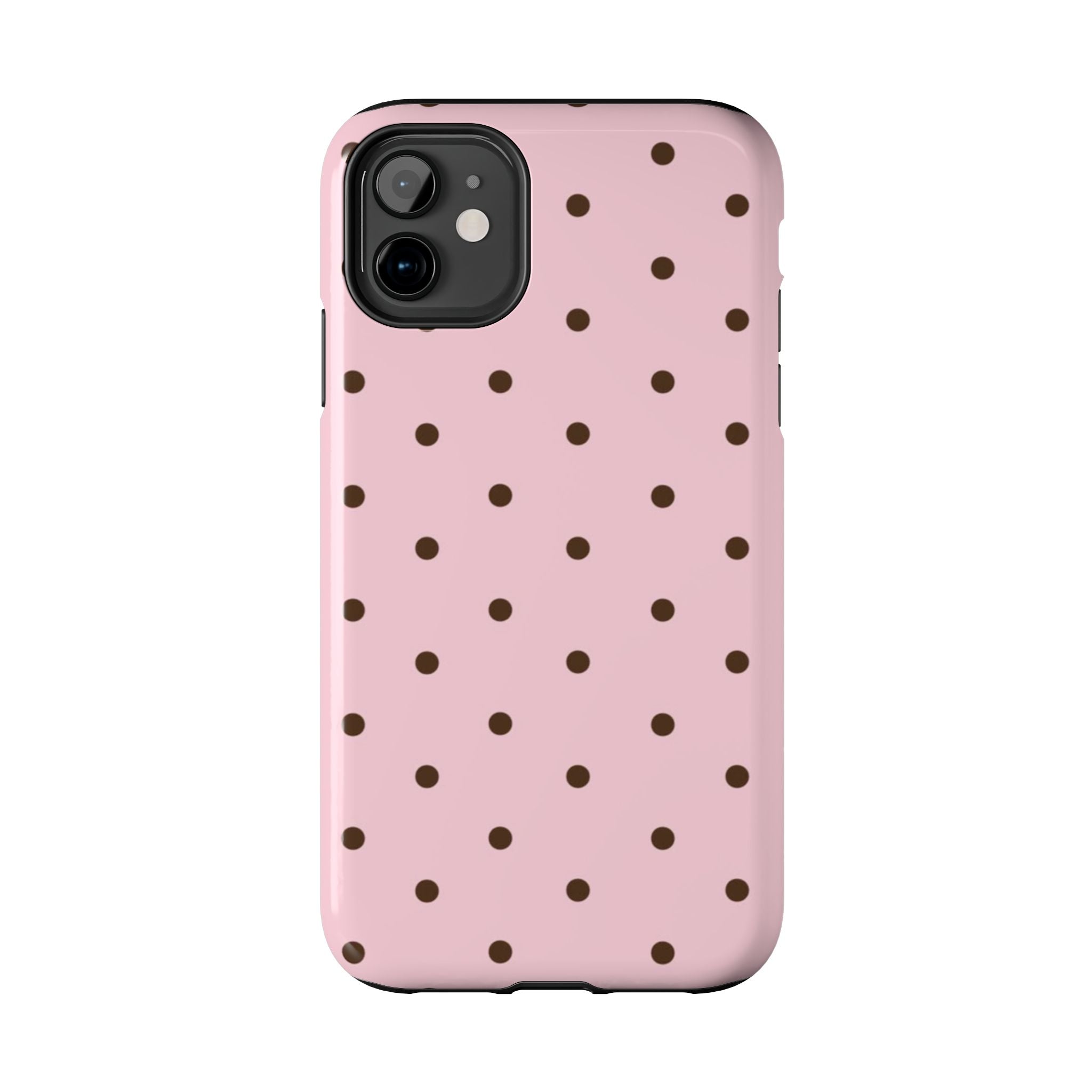 Pretty in Polka