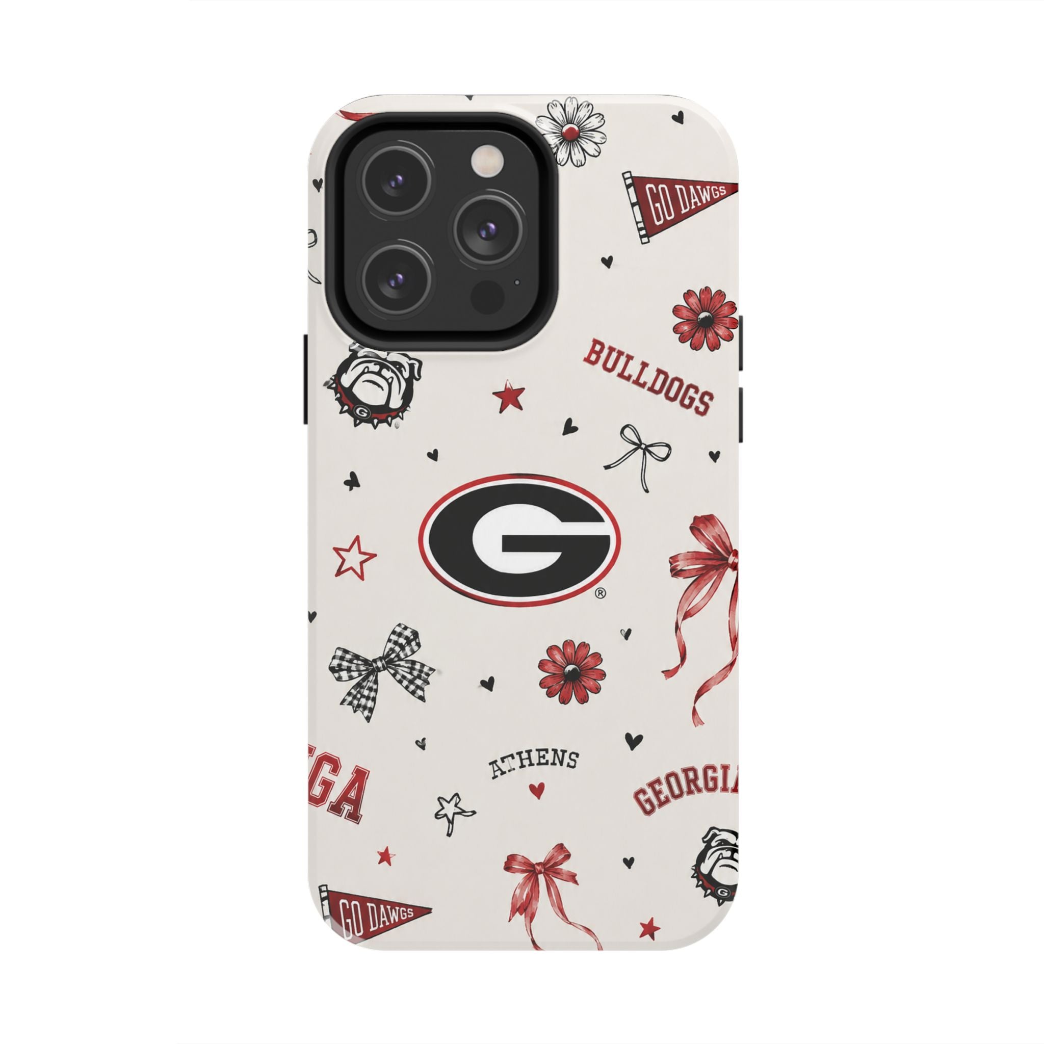 UGA Bulldogs