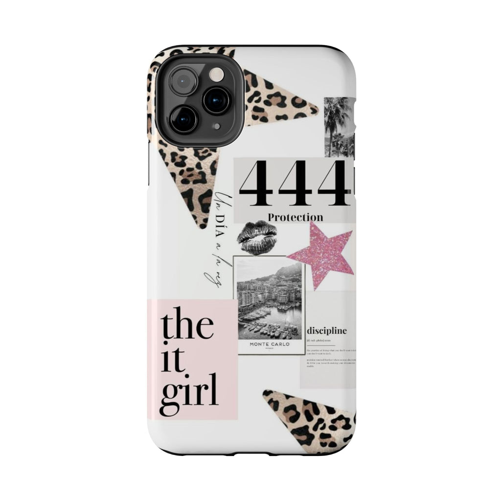 It Girl