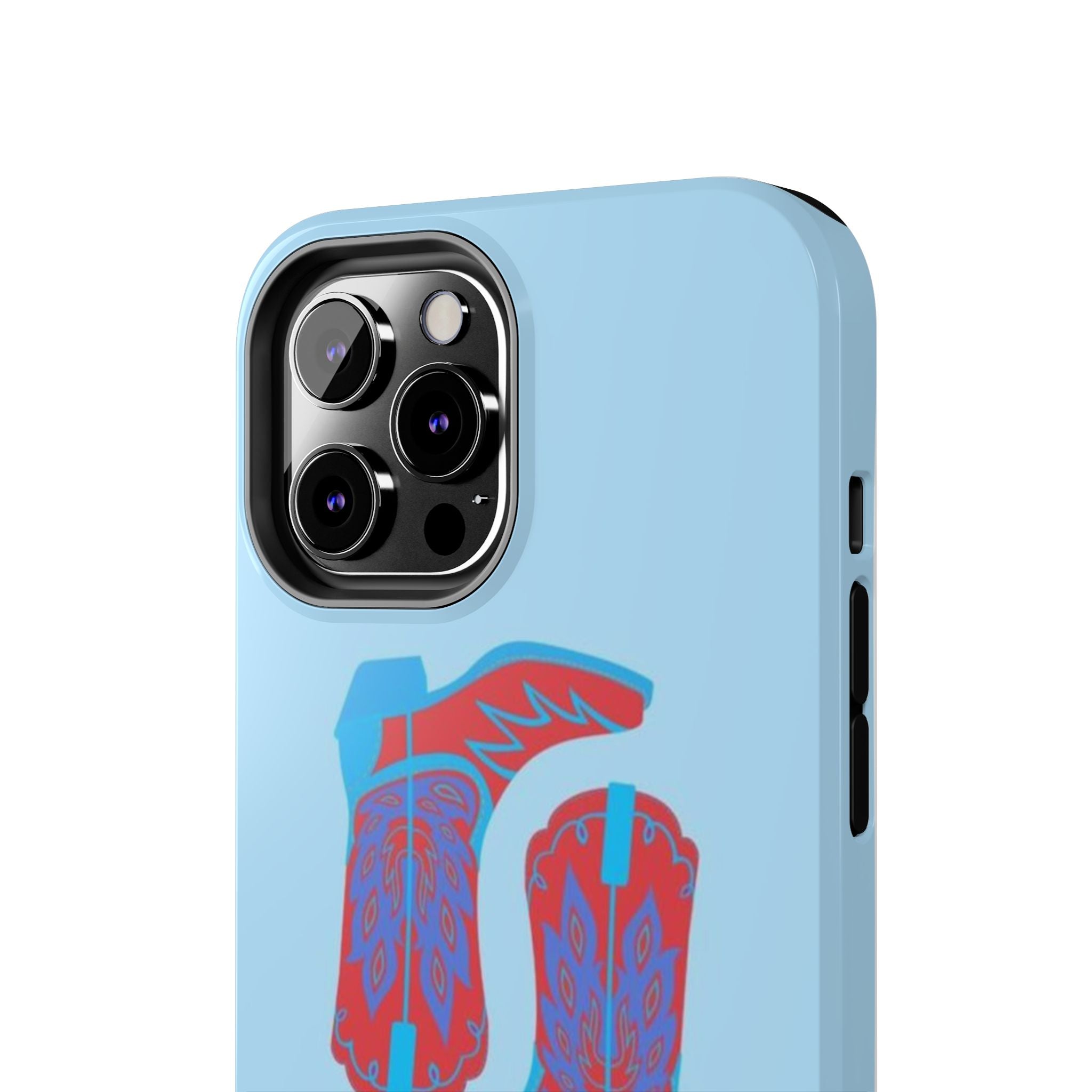 Ole Miss Boots