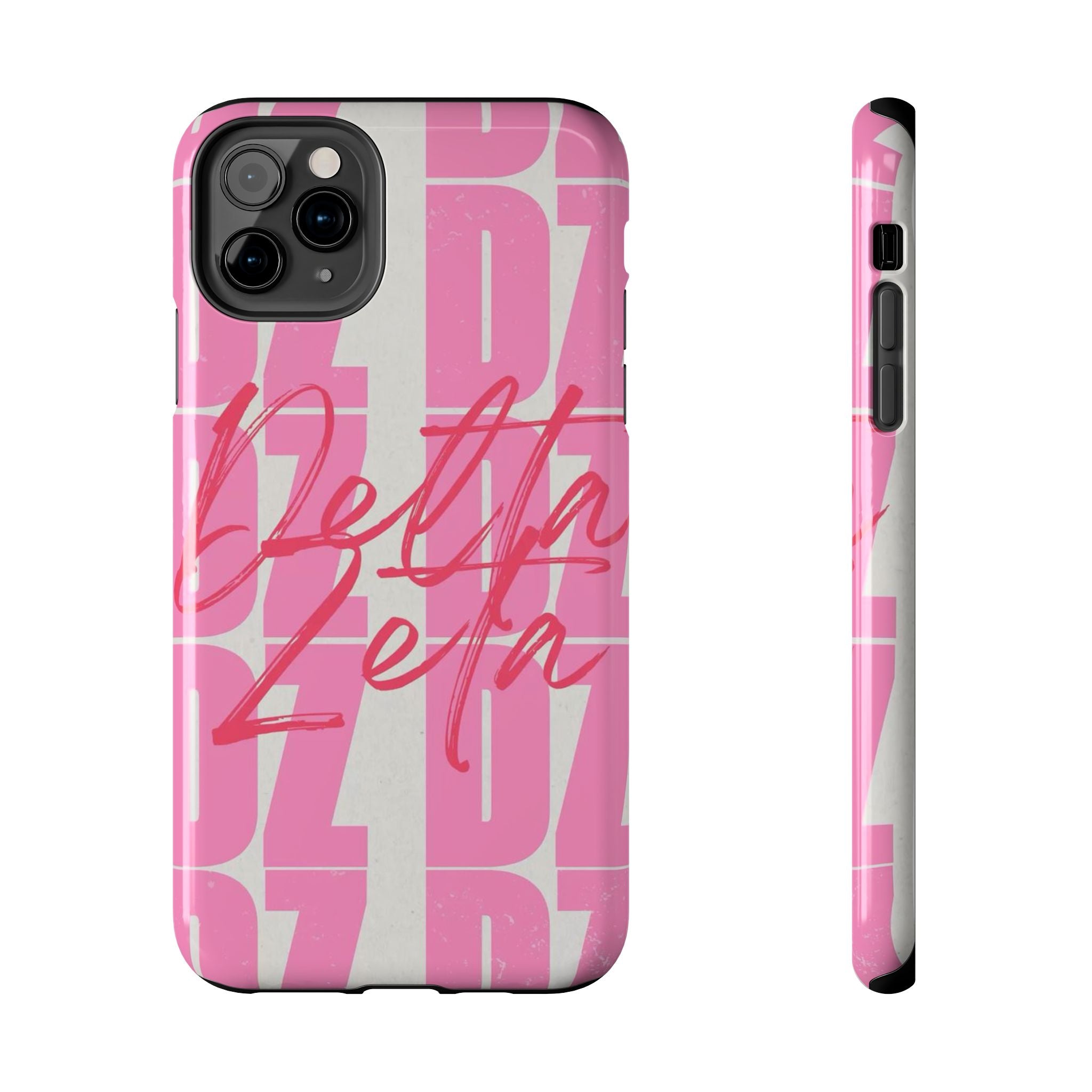 Delta Zeta