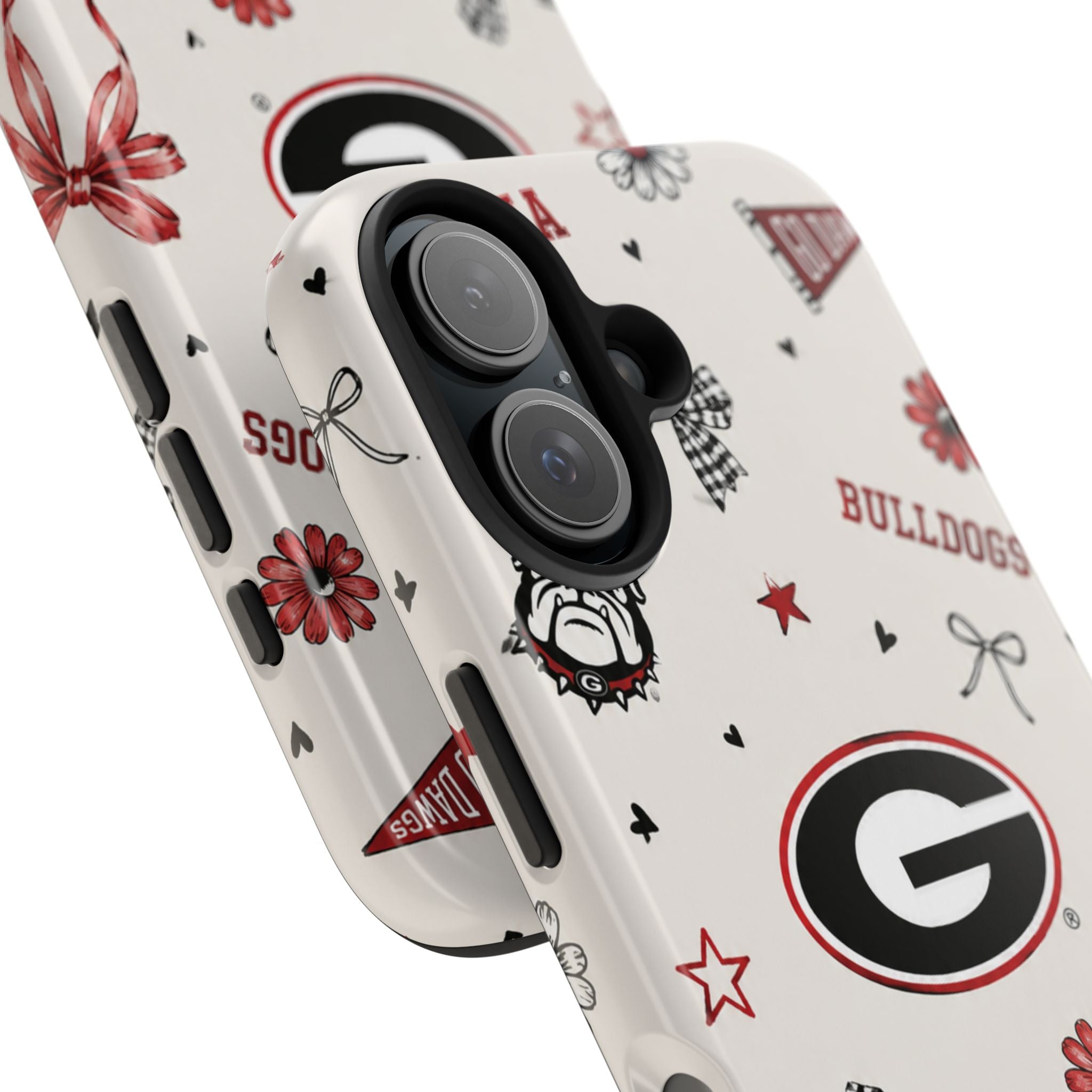UGA Bulldogs
