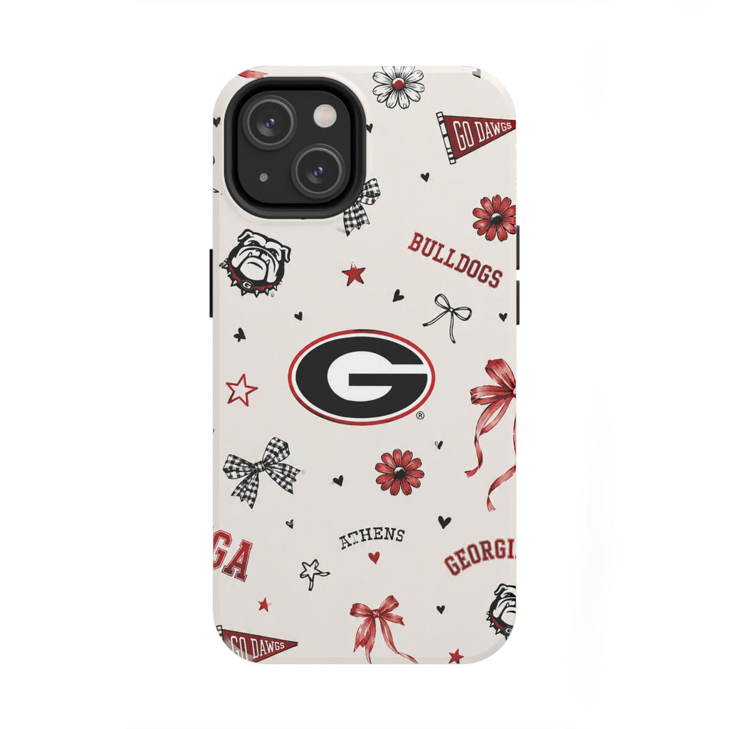 UGA Bulldogs