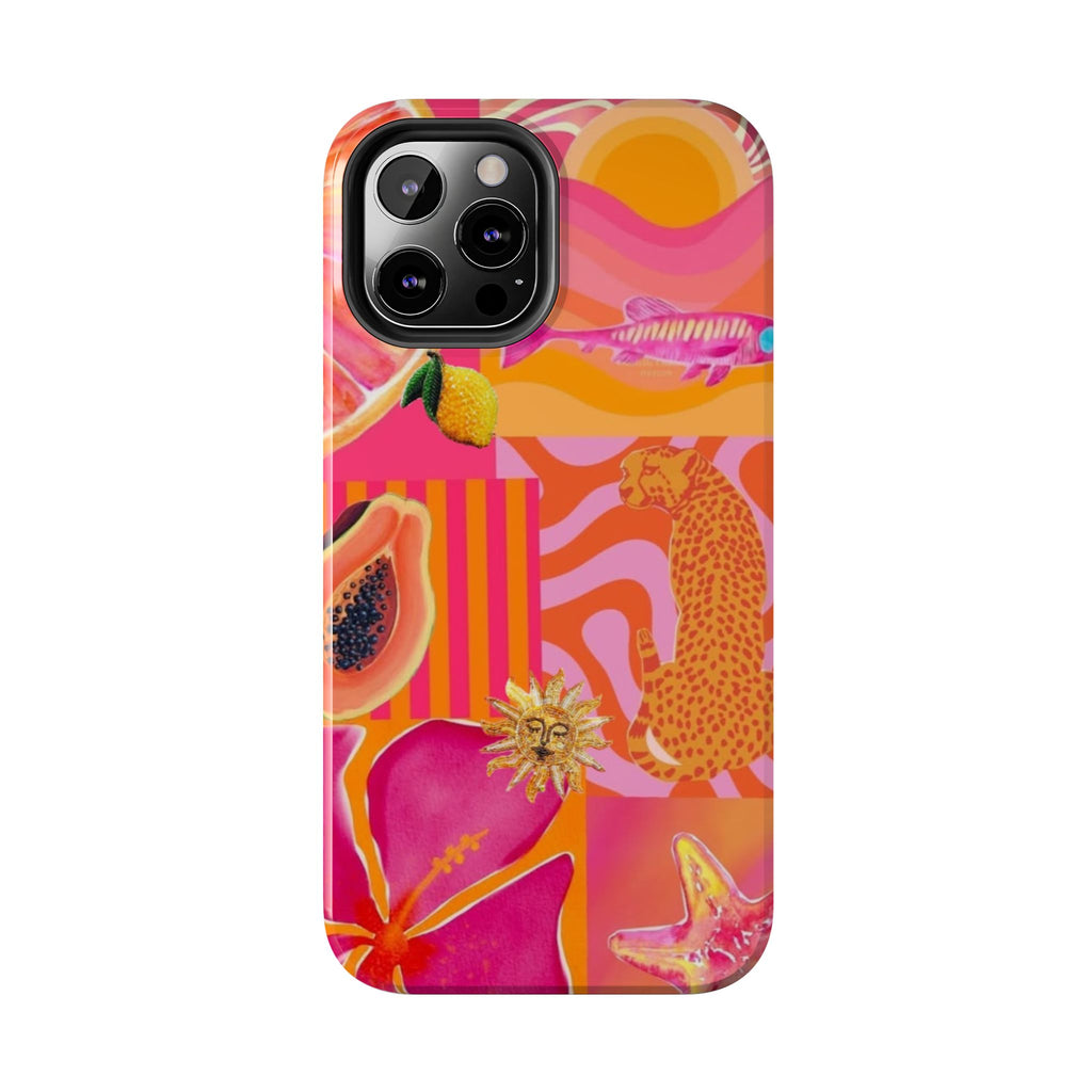 Tropicana