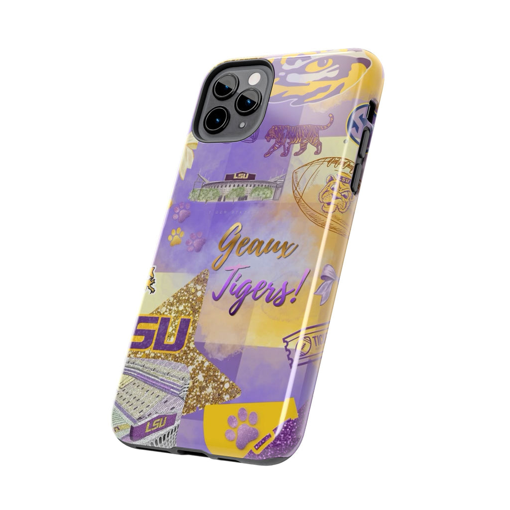 LSU Tigers
