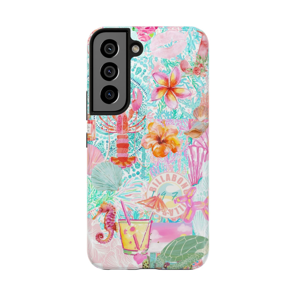 Tough Phone Cases