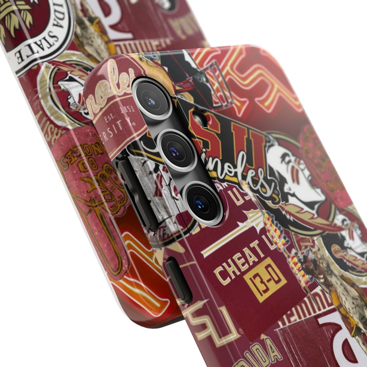 FSU Noles