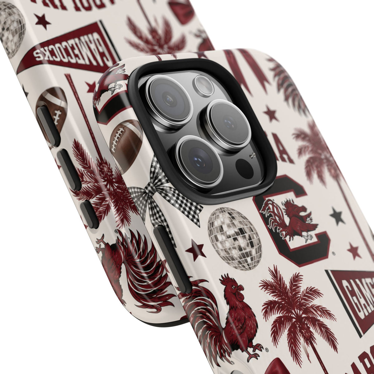 Gamecocks