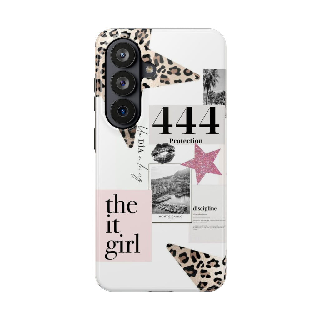 It Girl