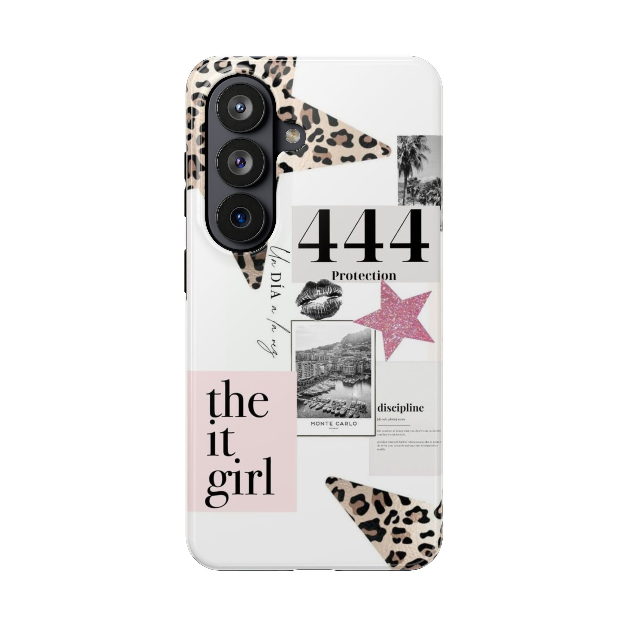 It Girl