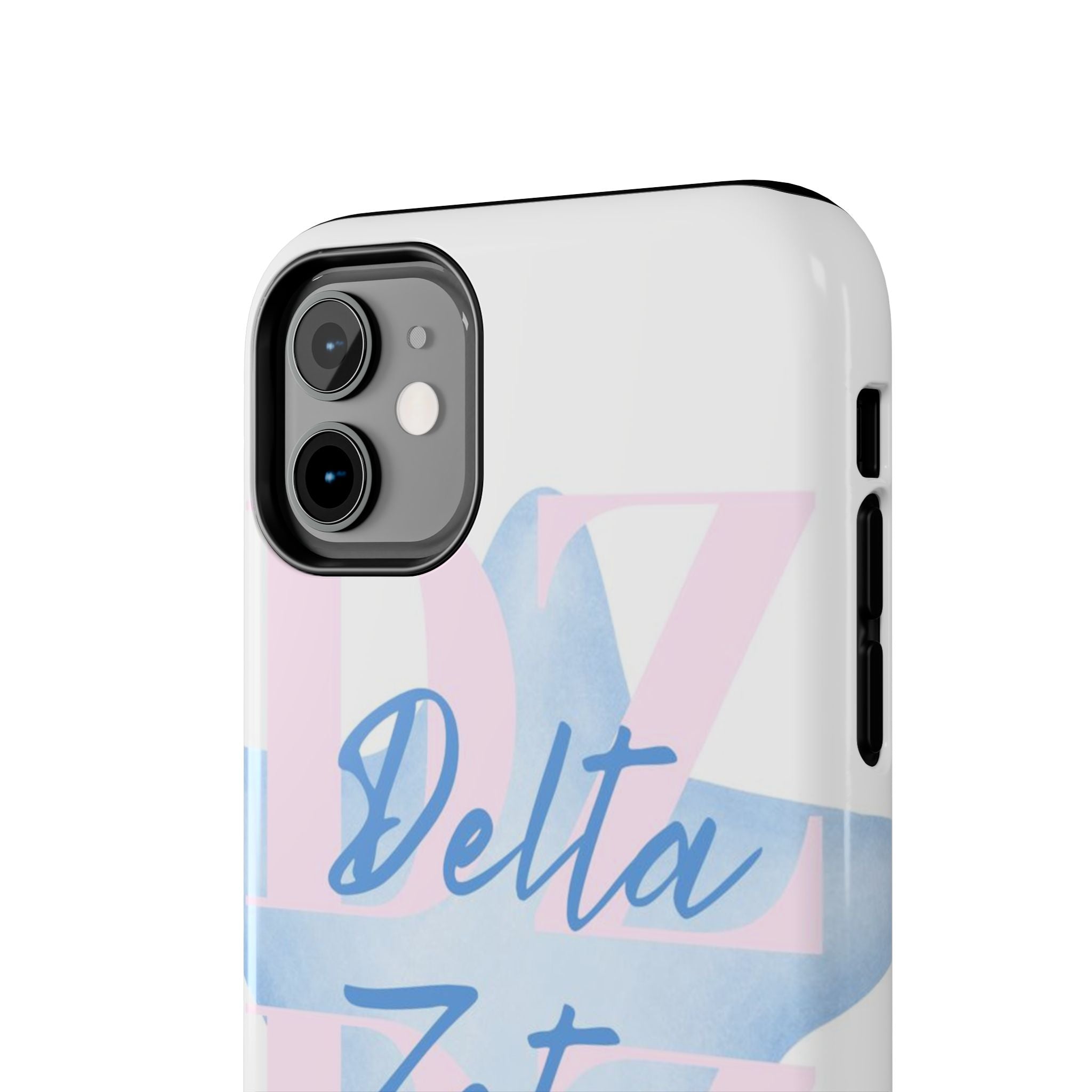 Delta Zeta - Go Greek