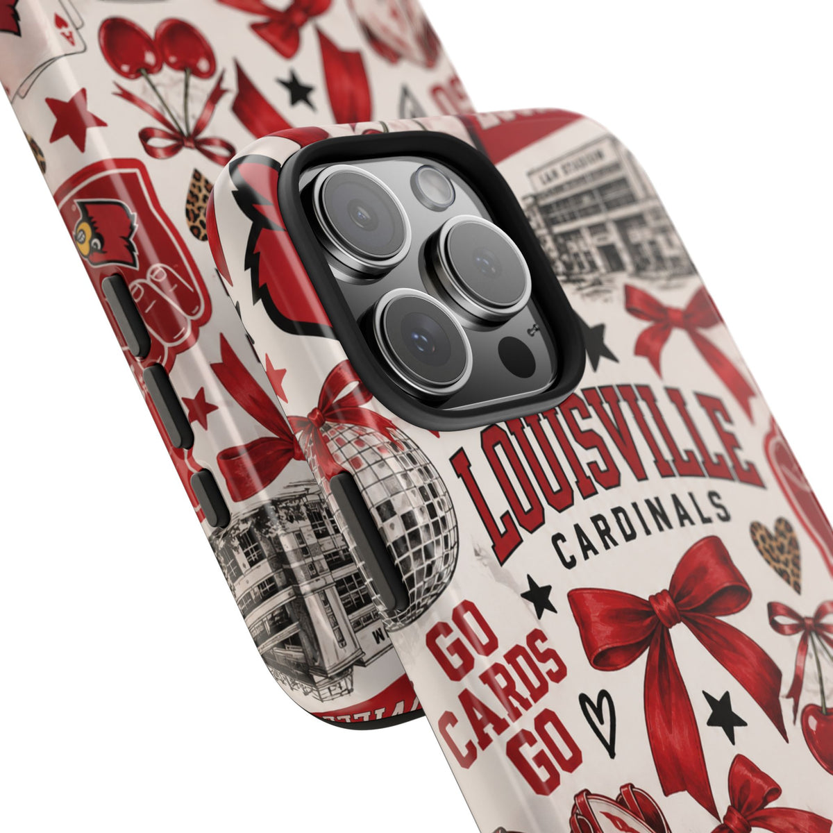 Louisville Cardinals