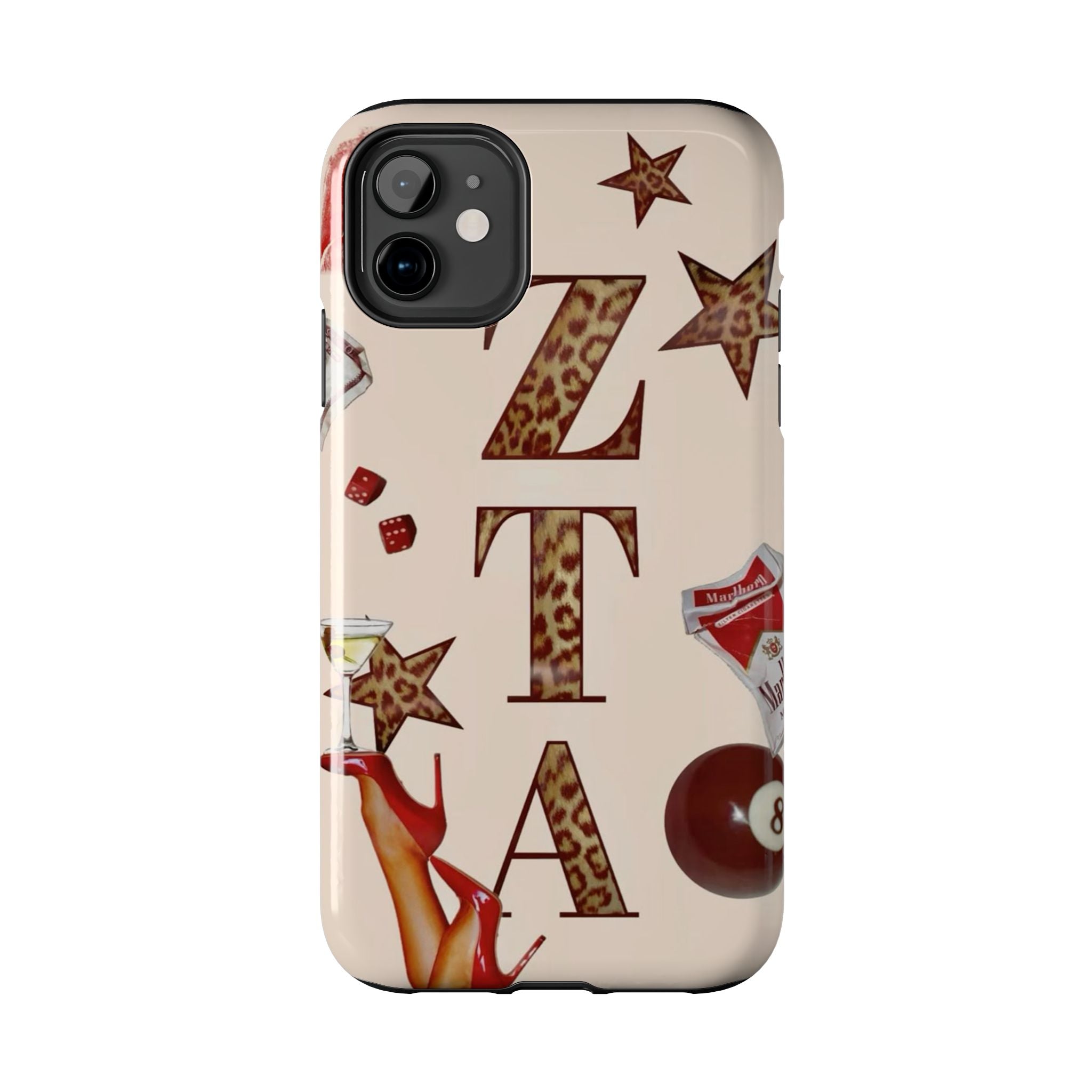 ZTA- Leopard