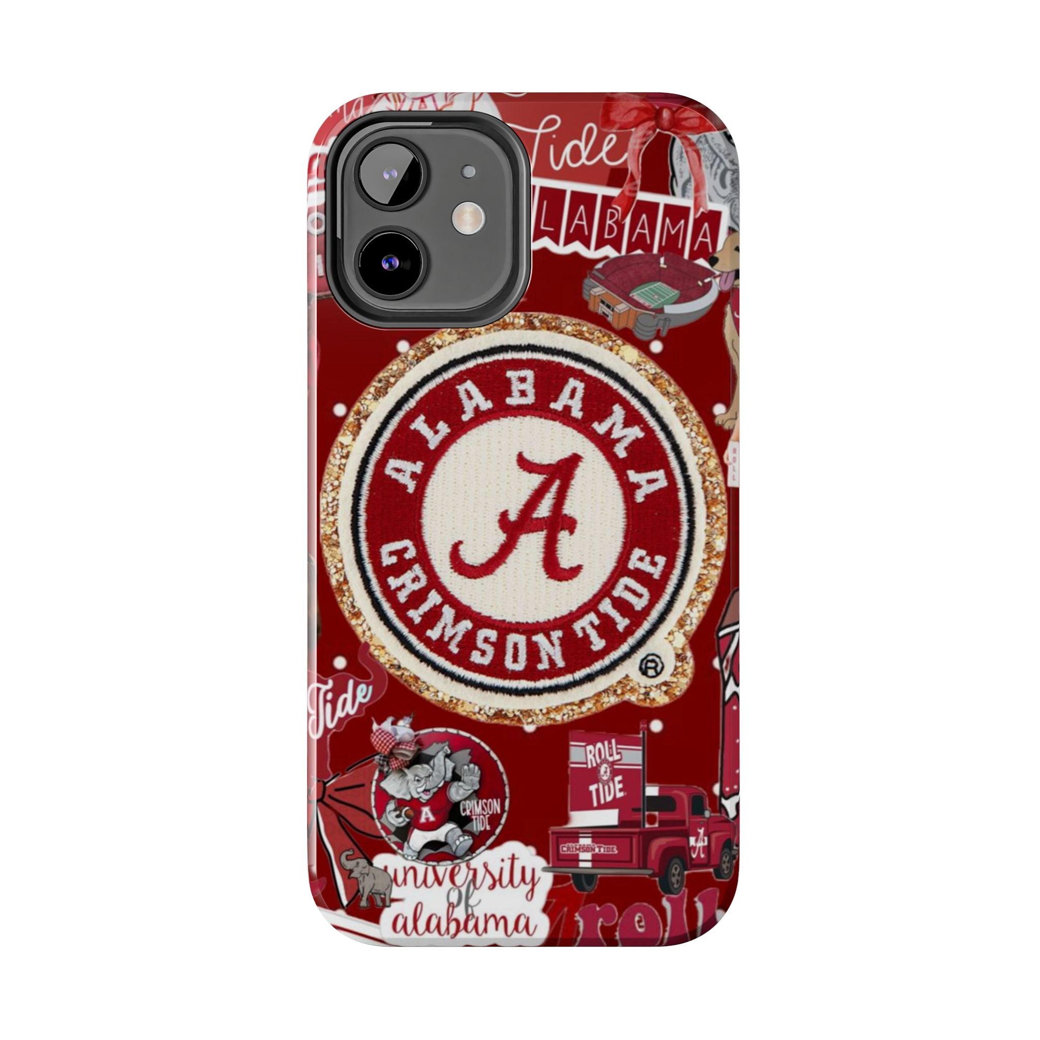 Alabama Crimson Tide