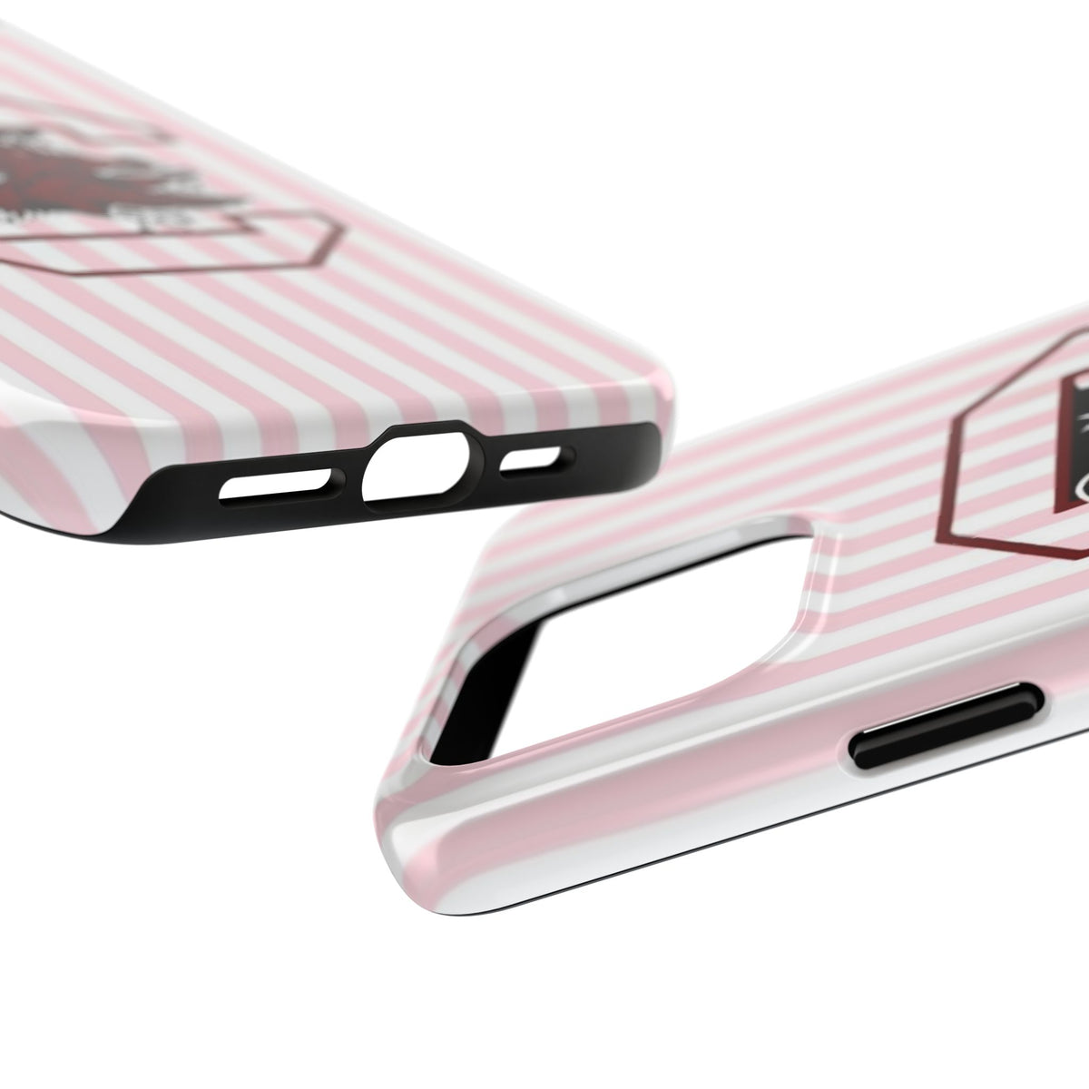 South Carolina Gamecocks Pink Stripes