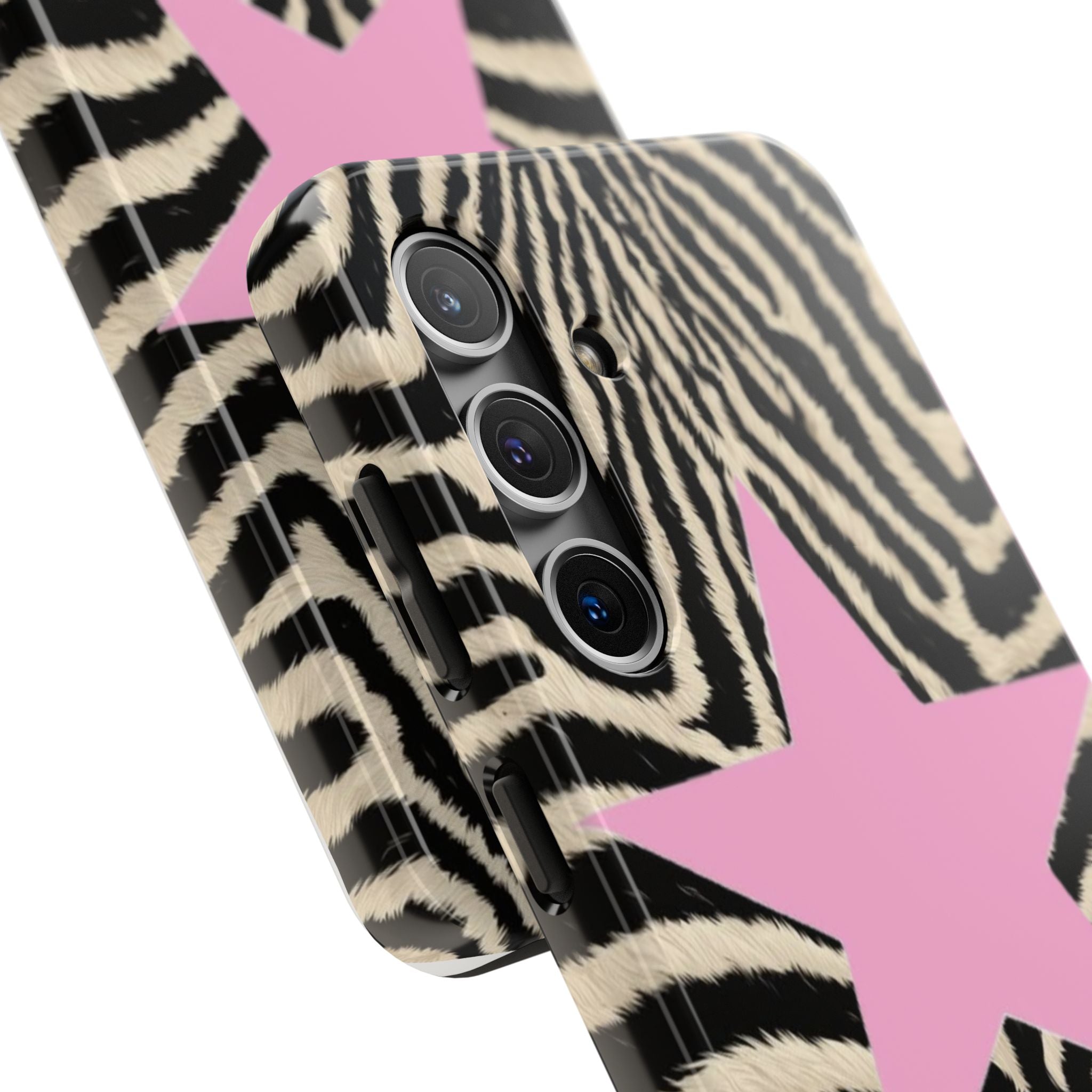 Pink Rebel