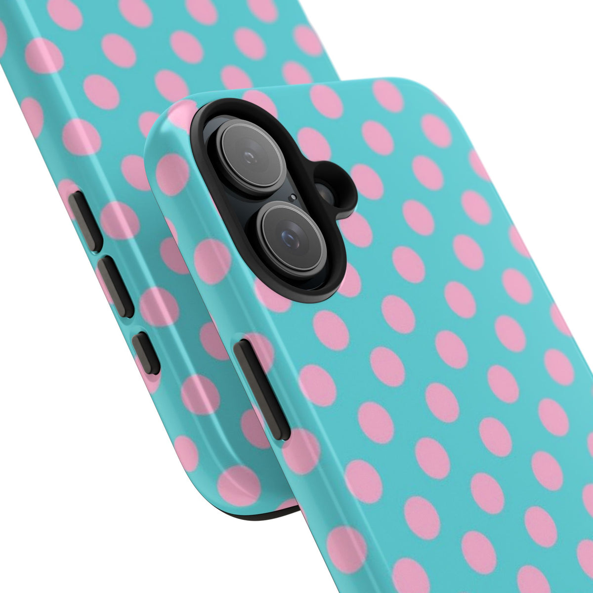 Cotton Candy Polka