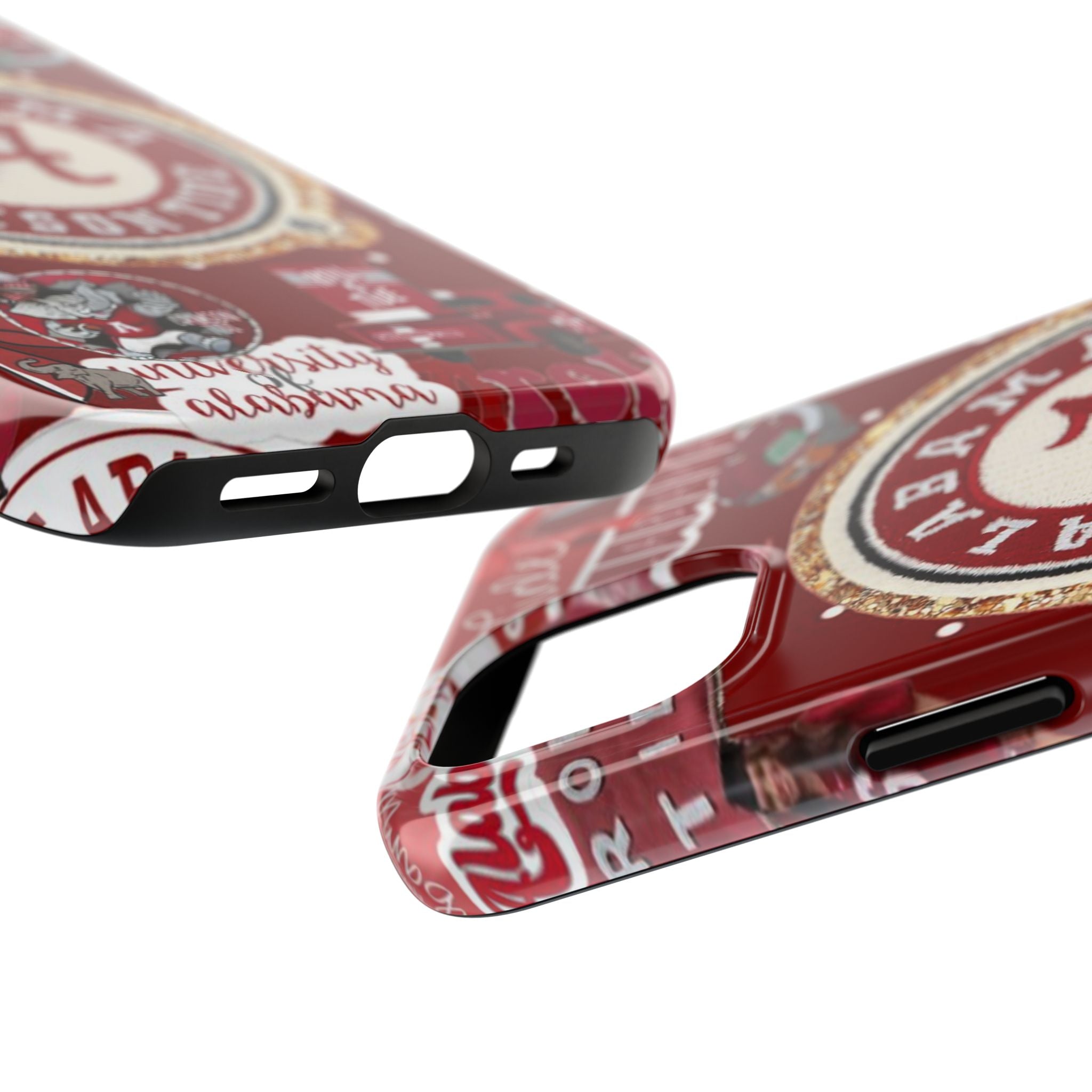 Alabama Crimson Tide