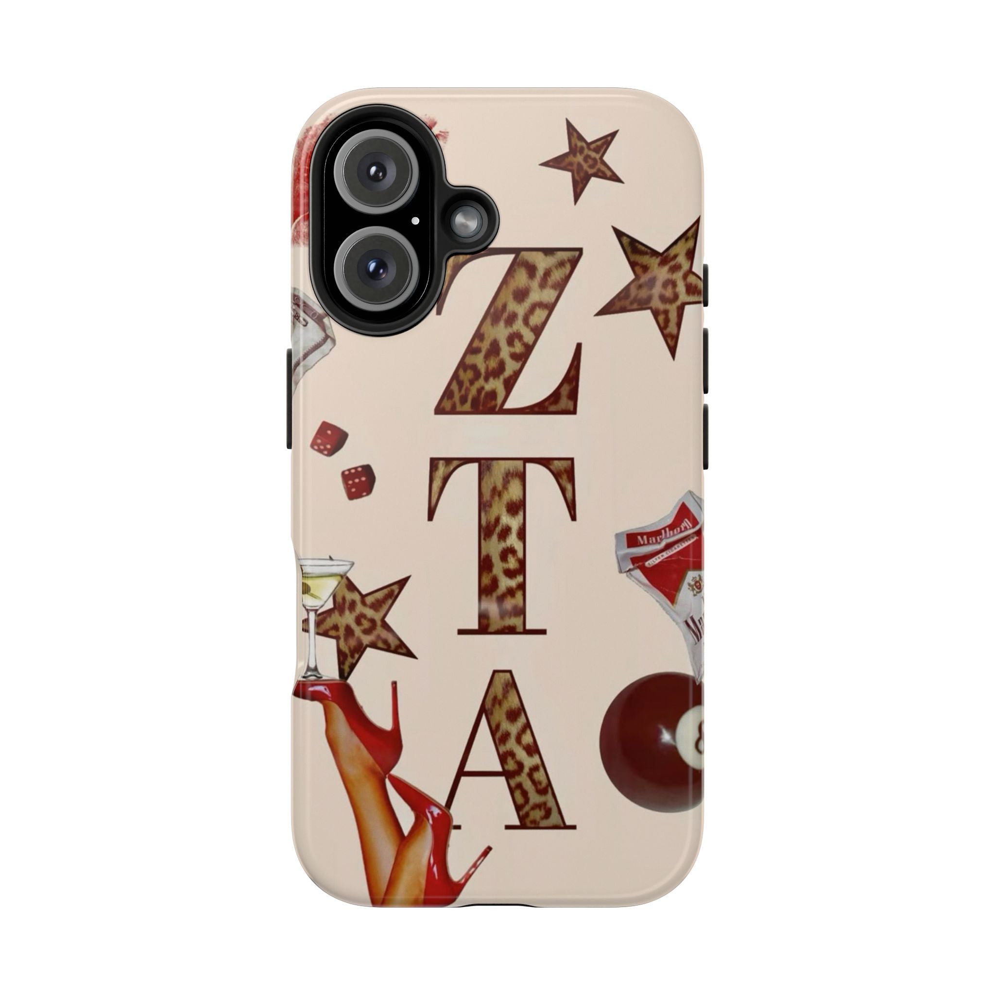 ZTA- Leopard