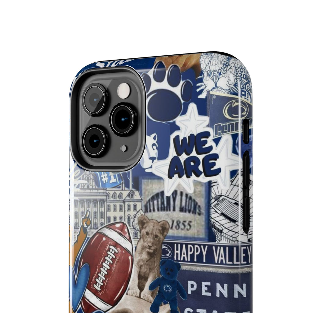 We Are PennState