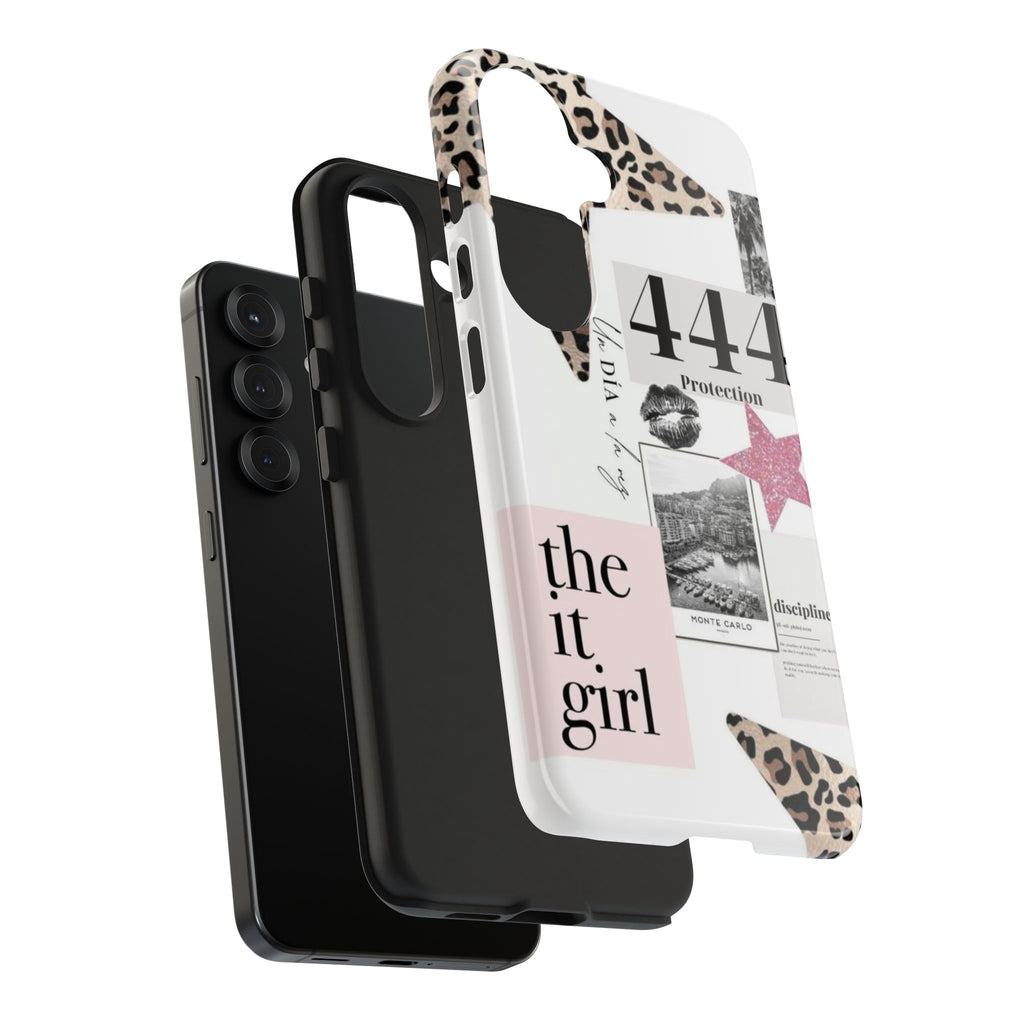 It Girl