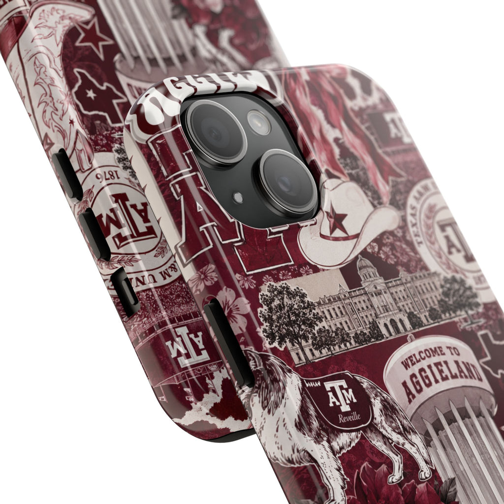 Aggieland