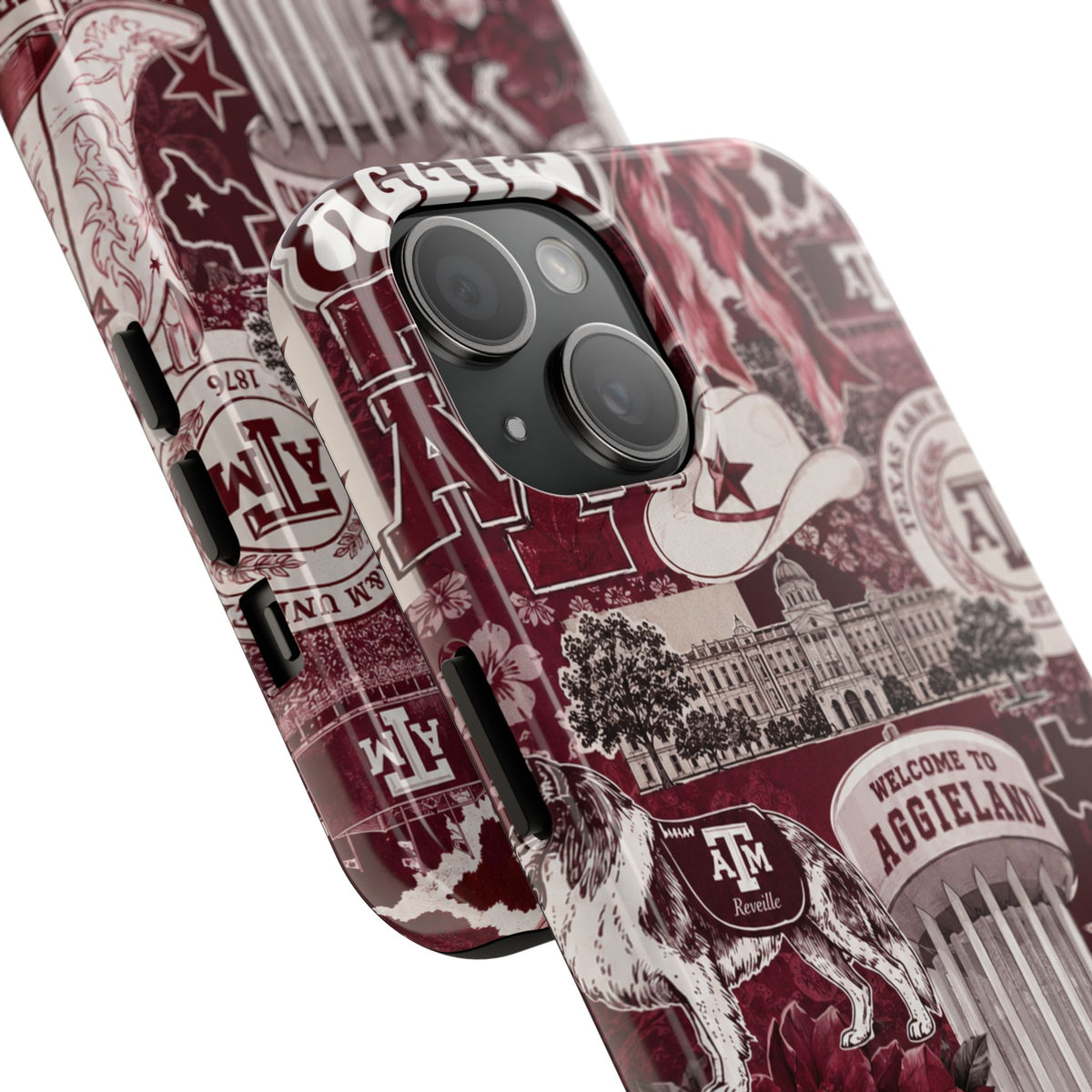 Aggieland