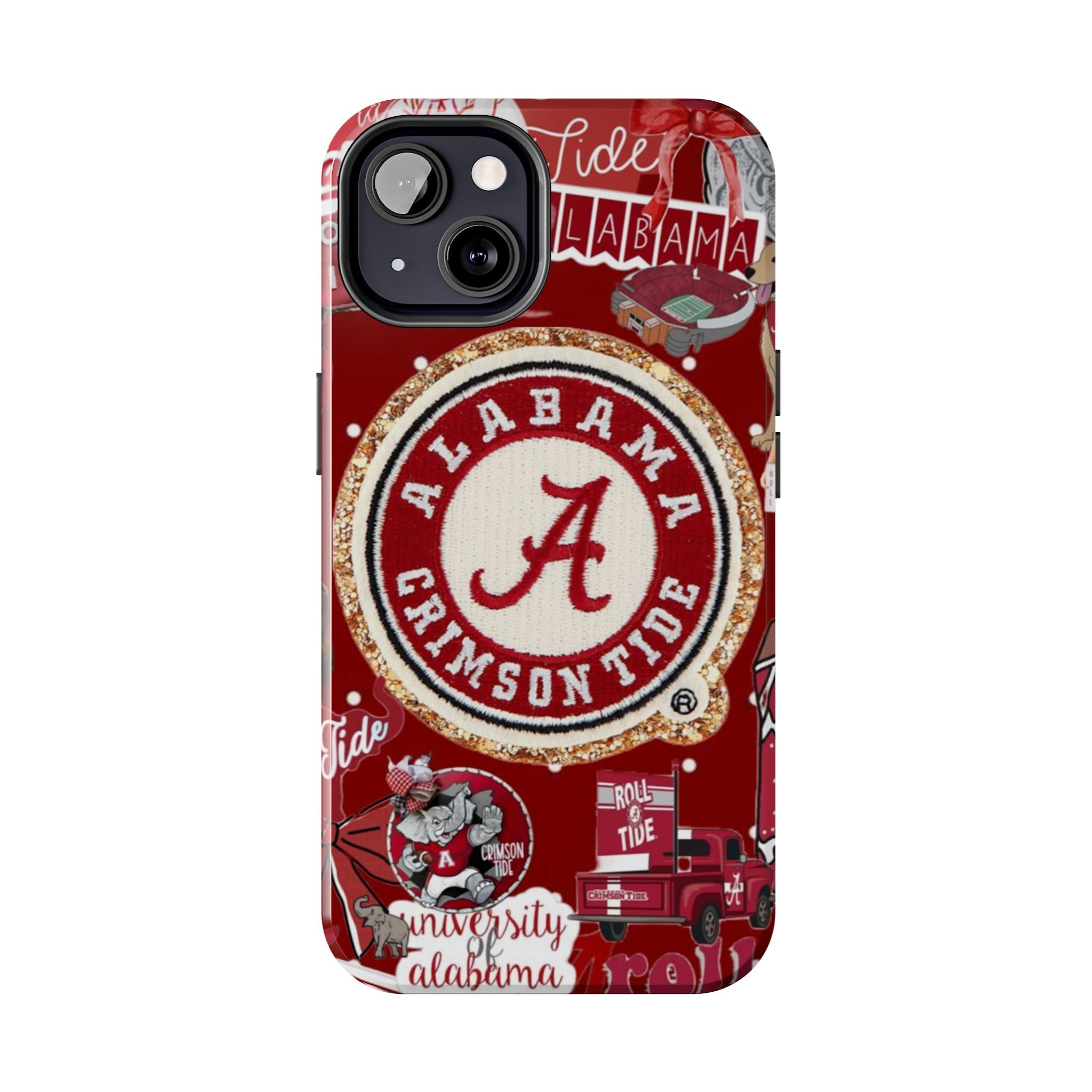 Alabama Crimson Tide