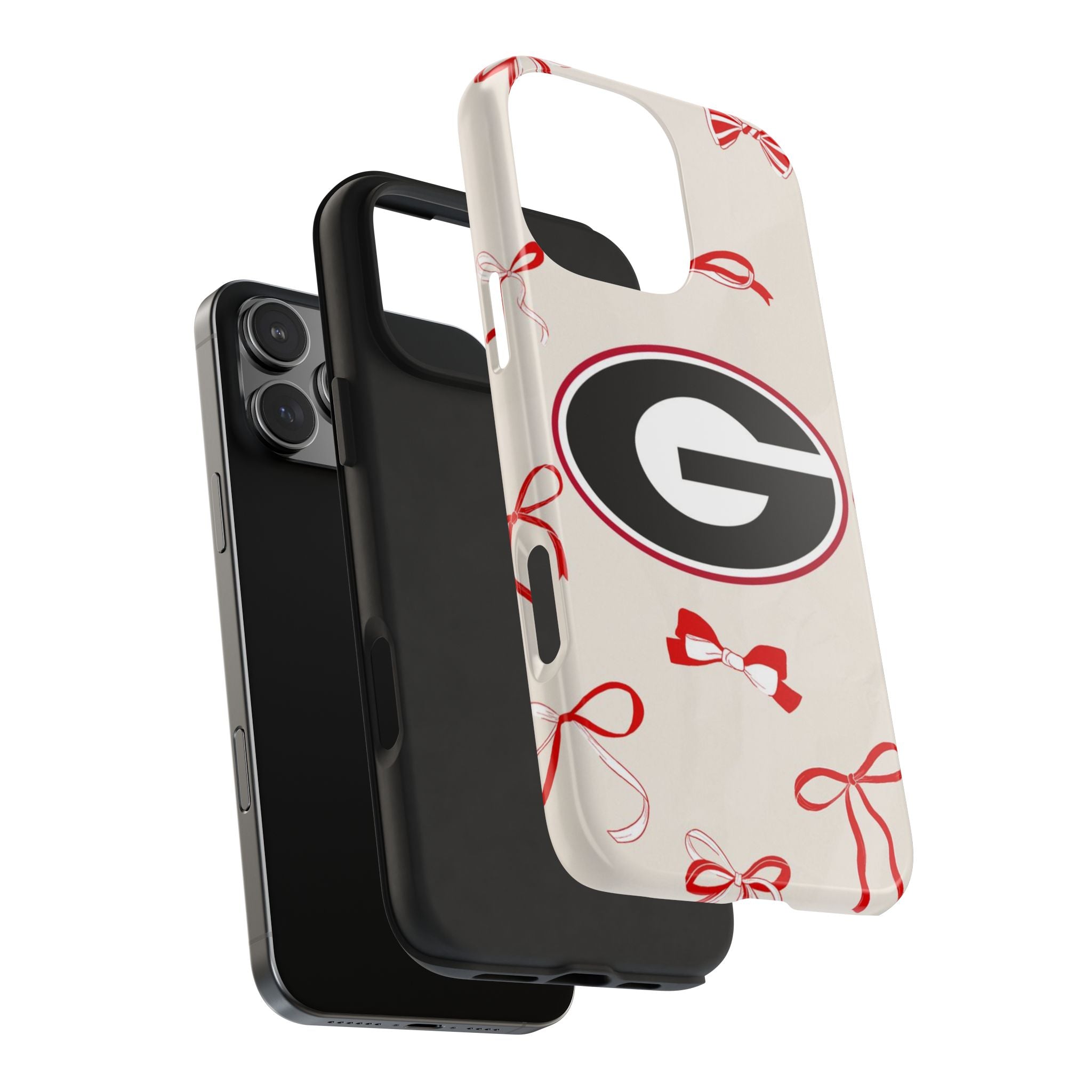 Georgia Bows