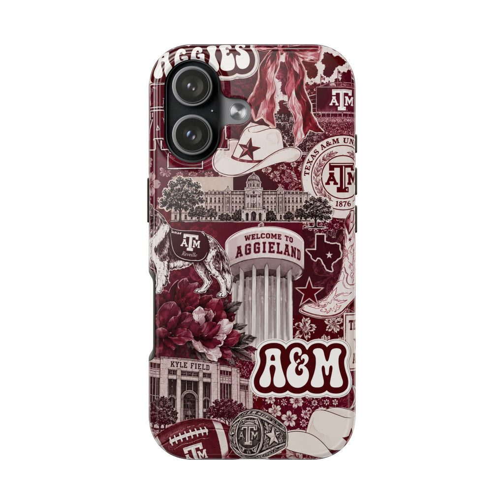 Aggieland