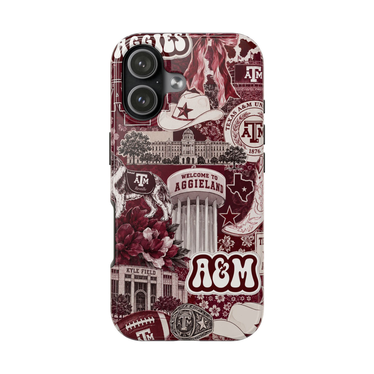 Aggieland