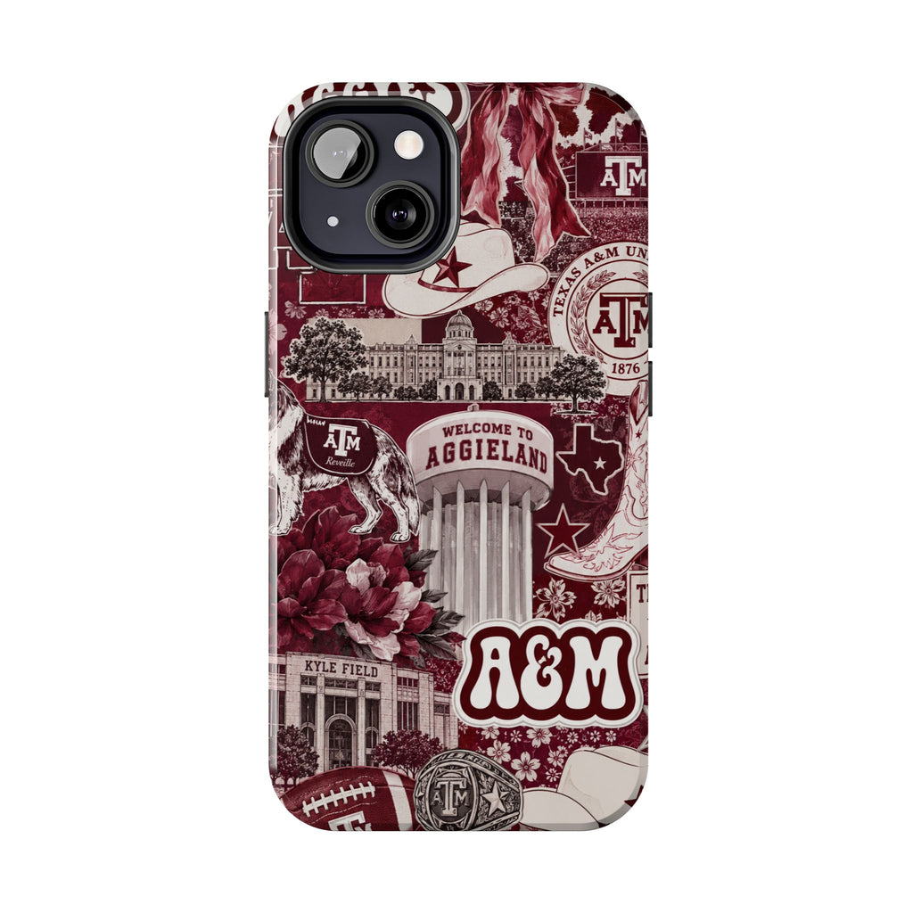 Aggieland