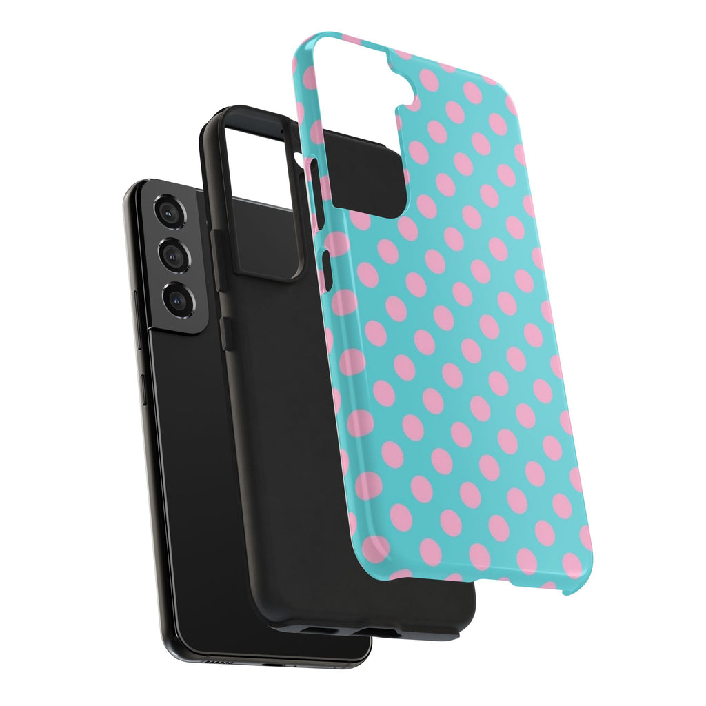 Cotton Candy Polka