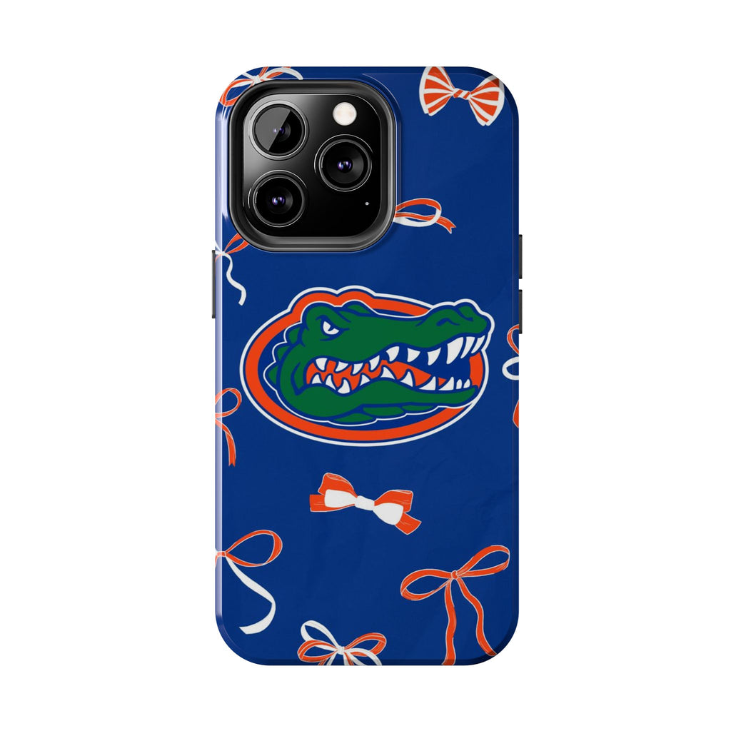 Gator Game Day